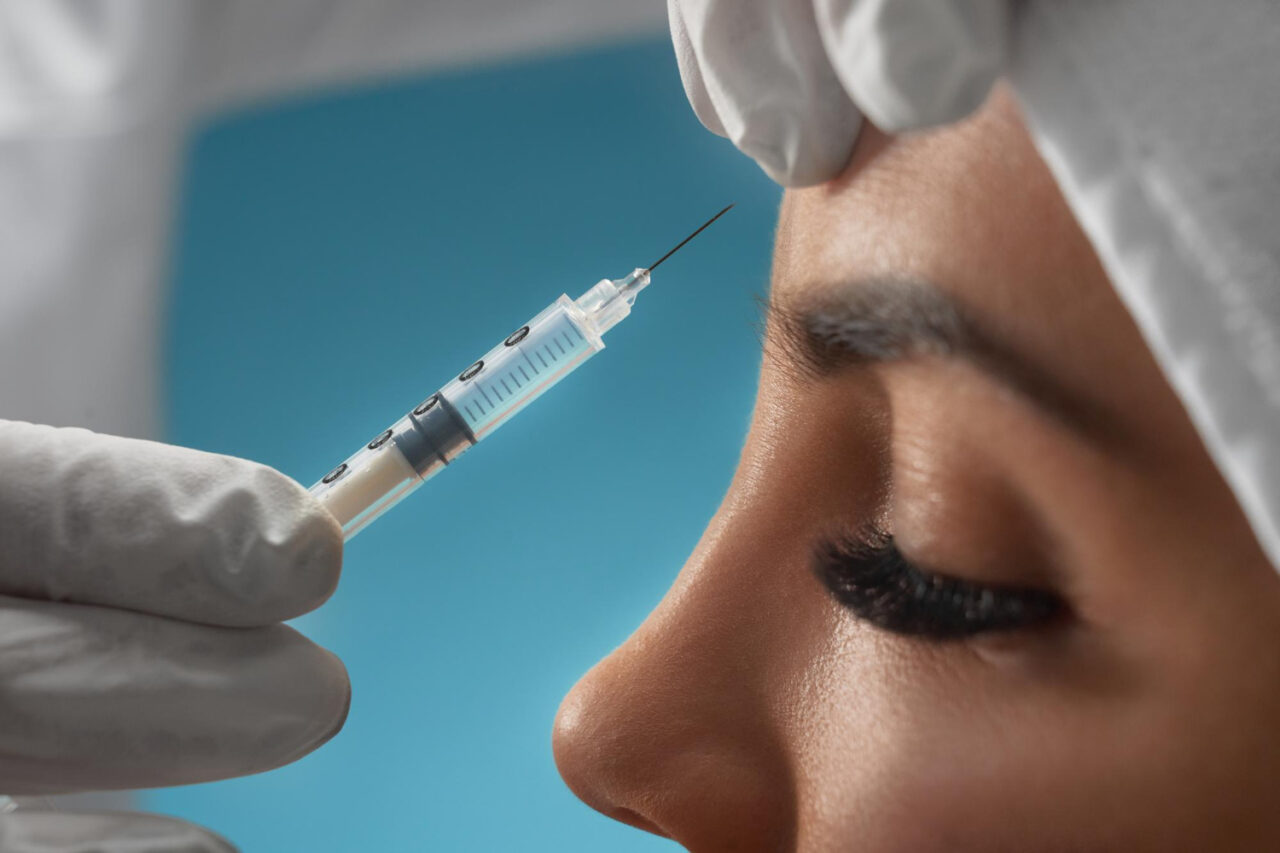 What Are the Benefits of Botox