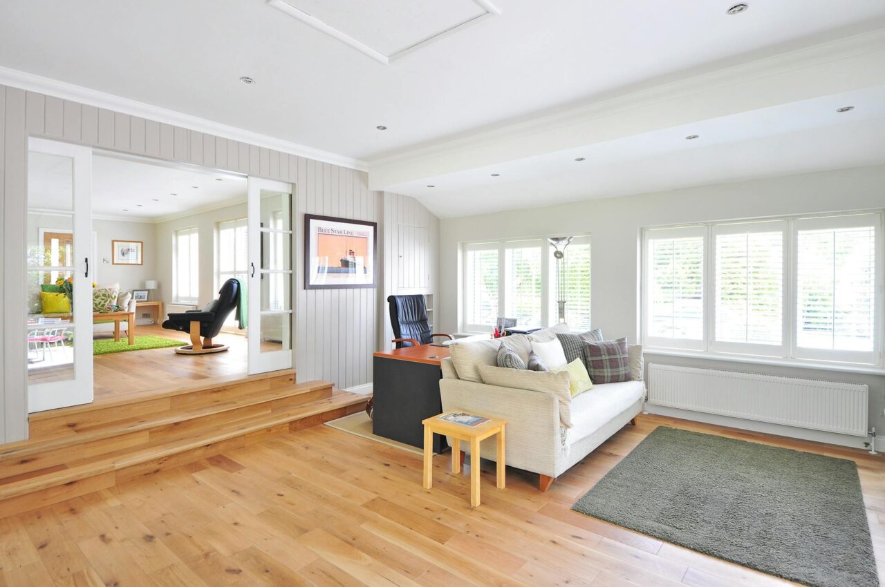 4 Ways To Enhance & Improve Your Property