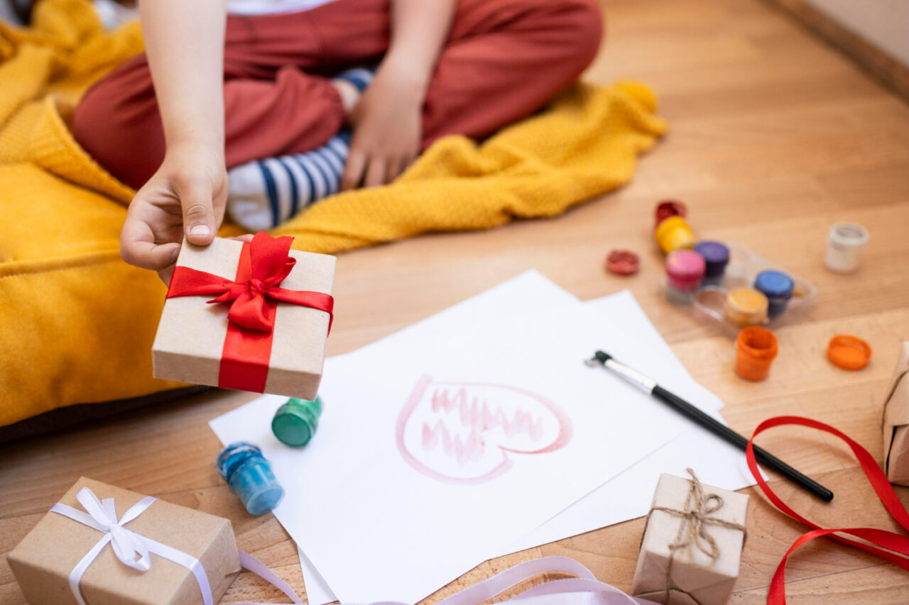 Gifts That Warm the Heart: Creative Ideas for Every Occasion