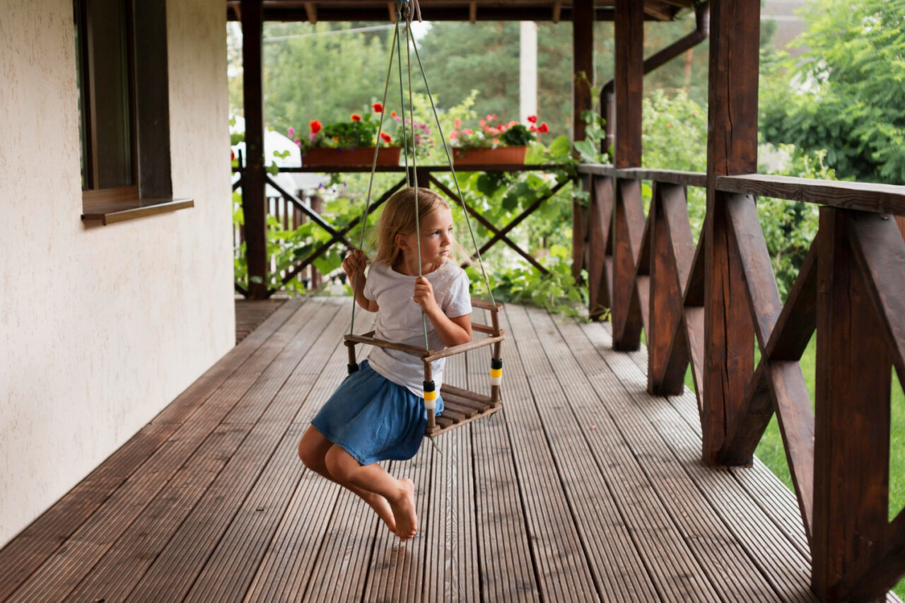 Plan Your Dream Deck with a Professional Decking Company