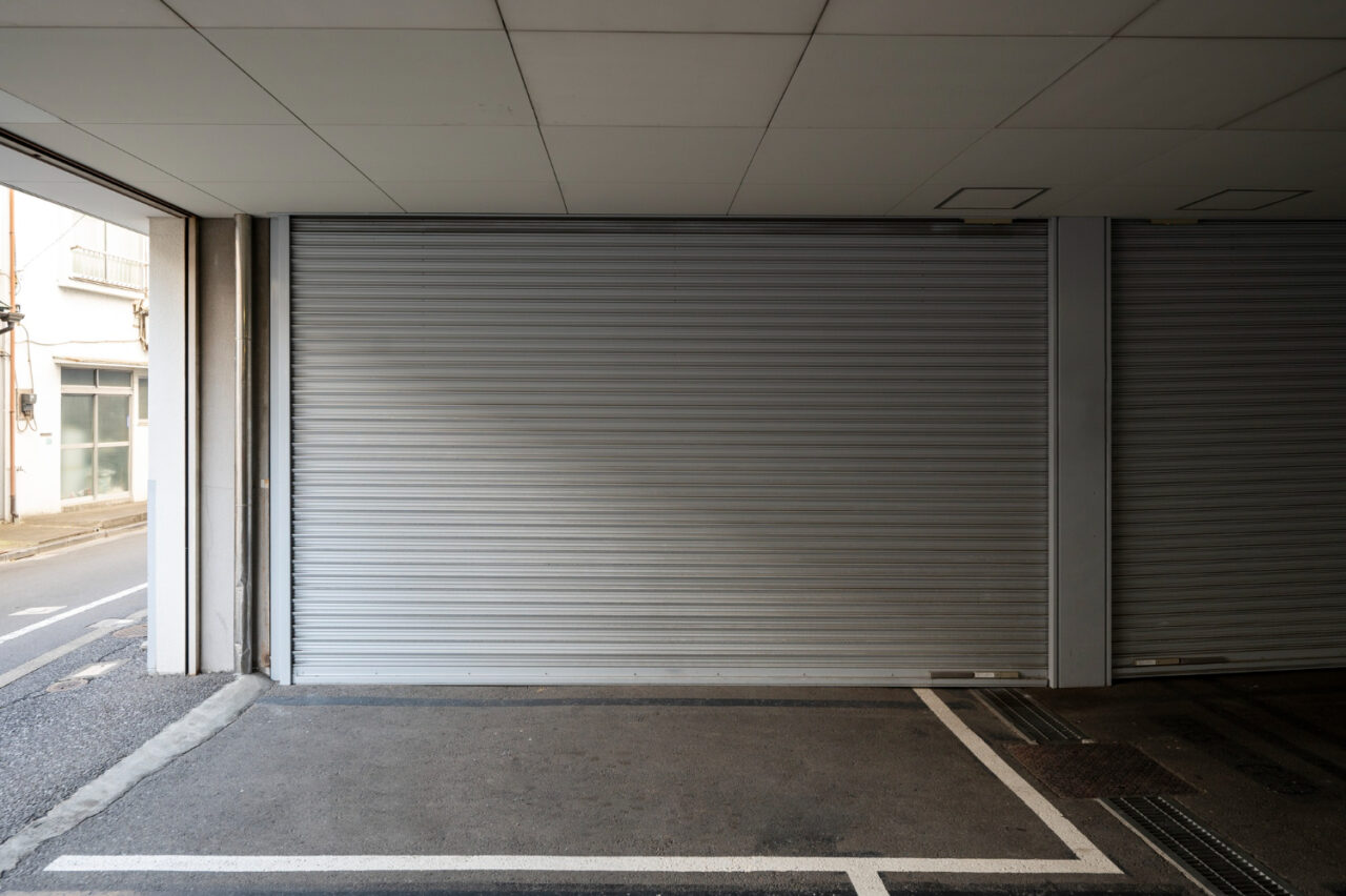 Professional Garage Door Service