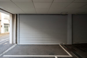 Professional Garage Door Service