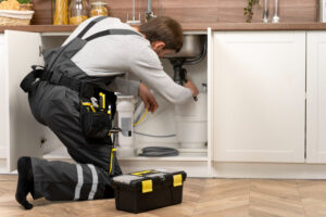 Professional Repairs and Maintenance Services for Your Home