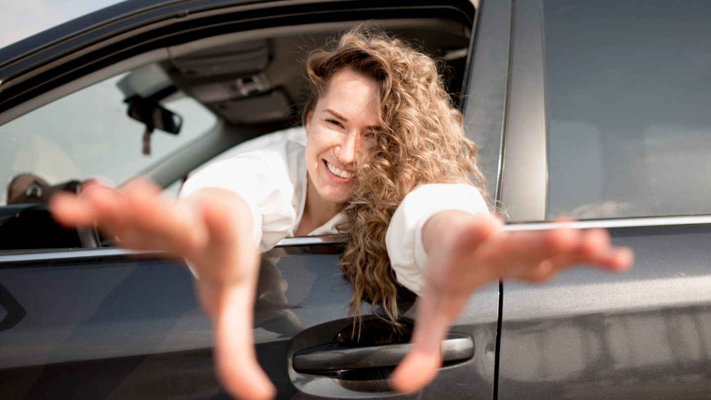 the Right Car Insurance for Your First Car