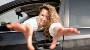 the Right Car Insurance for Your First Car