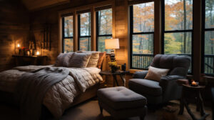 Transform Your Bedroom: Creating a Chic & Cosy Space