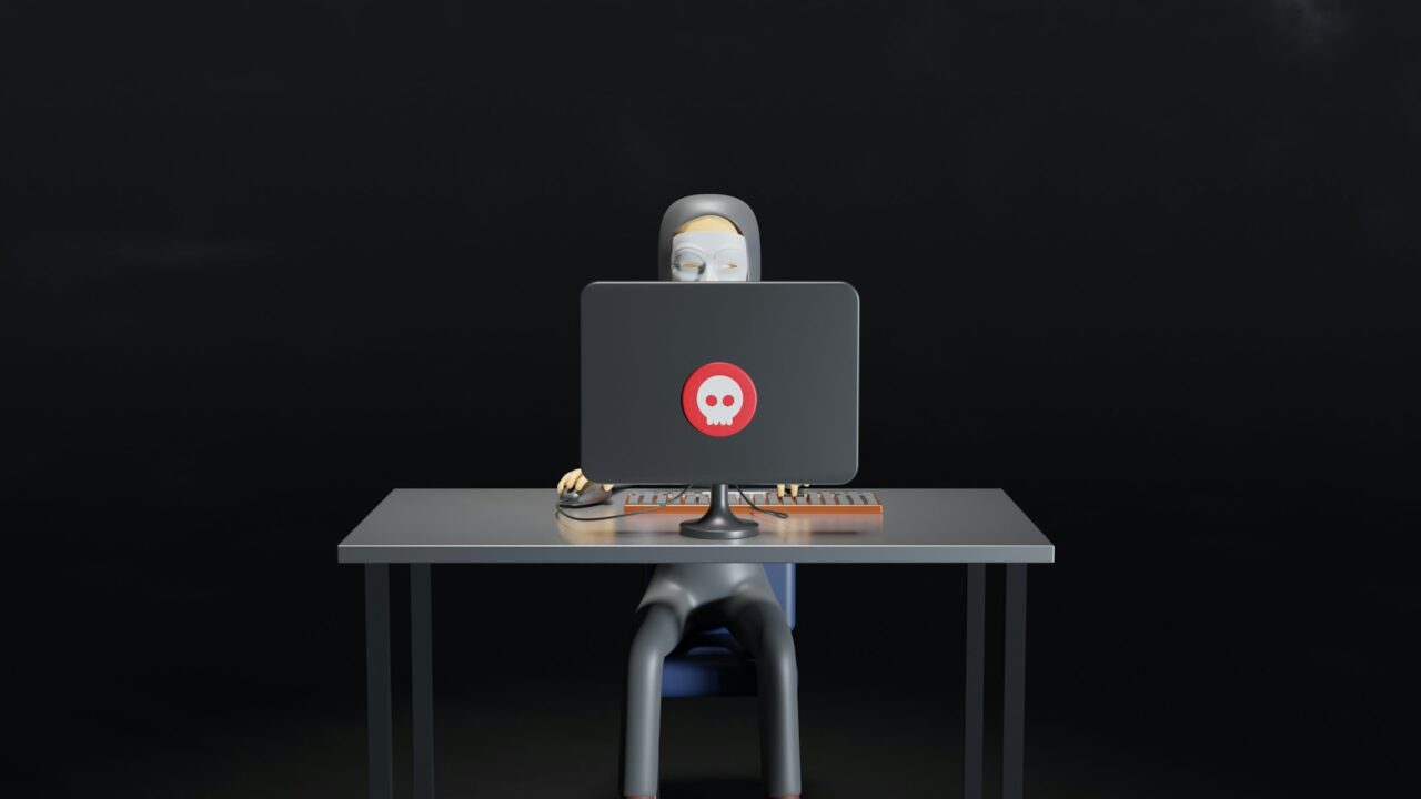 How To Avoid Being Hacked
