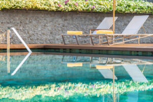 Luxury Inground Pools: Features to Consider