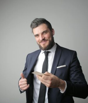 Marketing Tools You Can Carry In Your Pockets