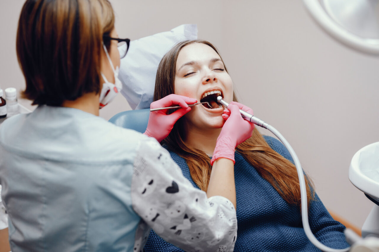 The Importance of Regular Dental Check-Ups
