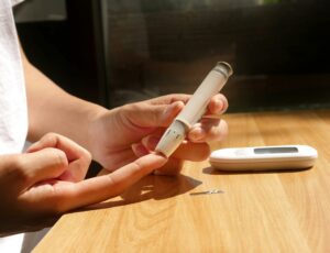 How to Keep Living a Normal Life After Being Diagnosed with Type 1 Diabetes