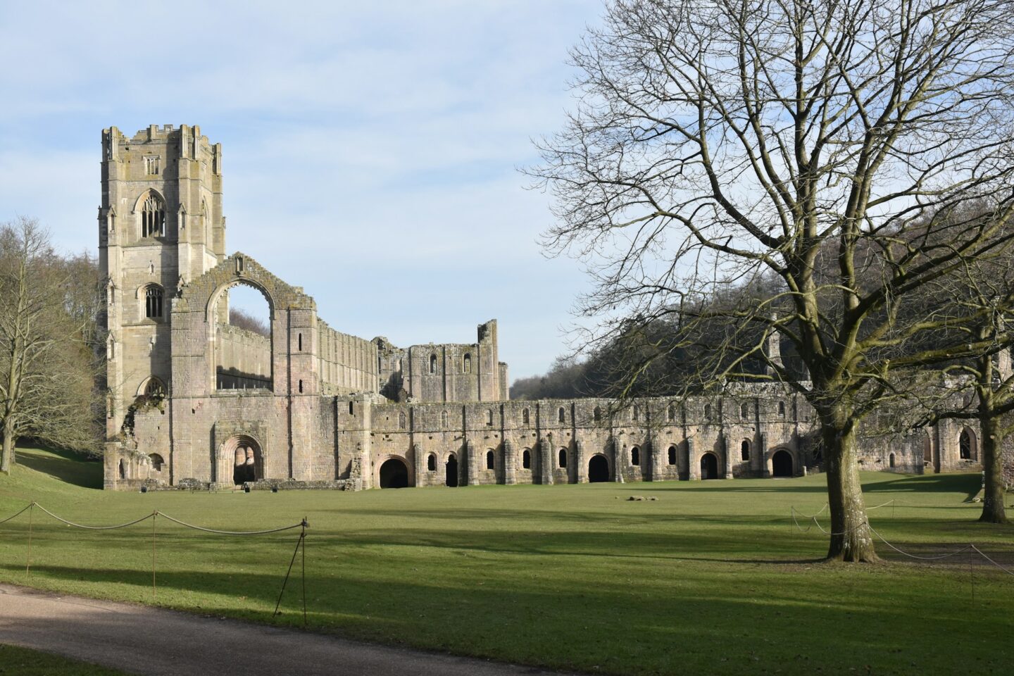 Places To Explore When Visiting Ripon