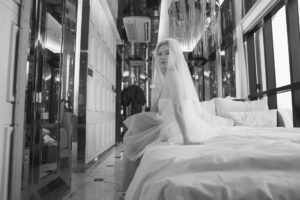 Your Wedding in a Hotel