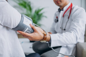 Why You Might Need a GP Appointment