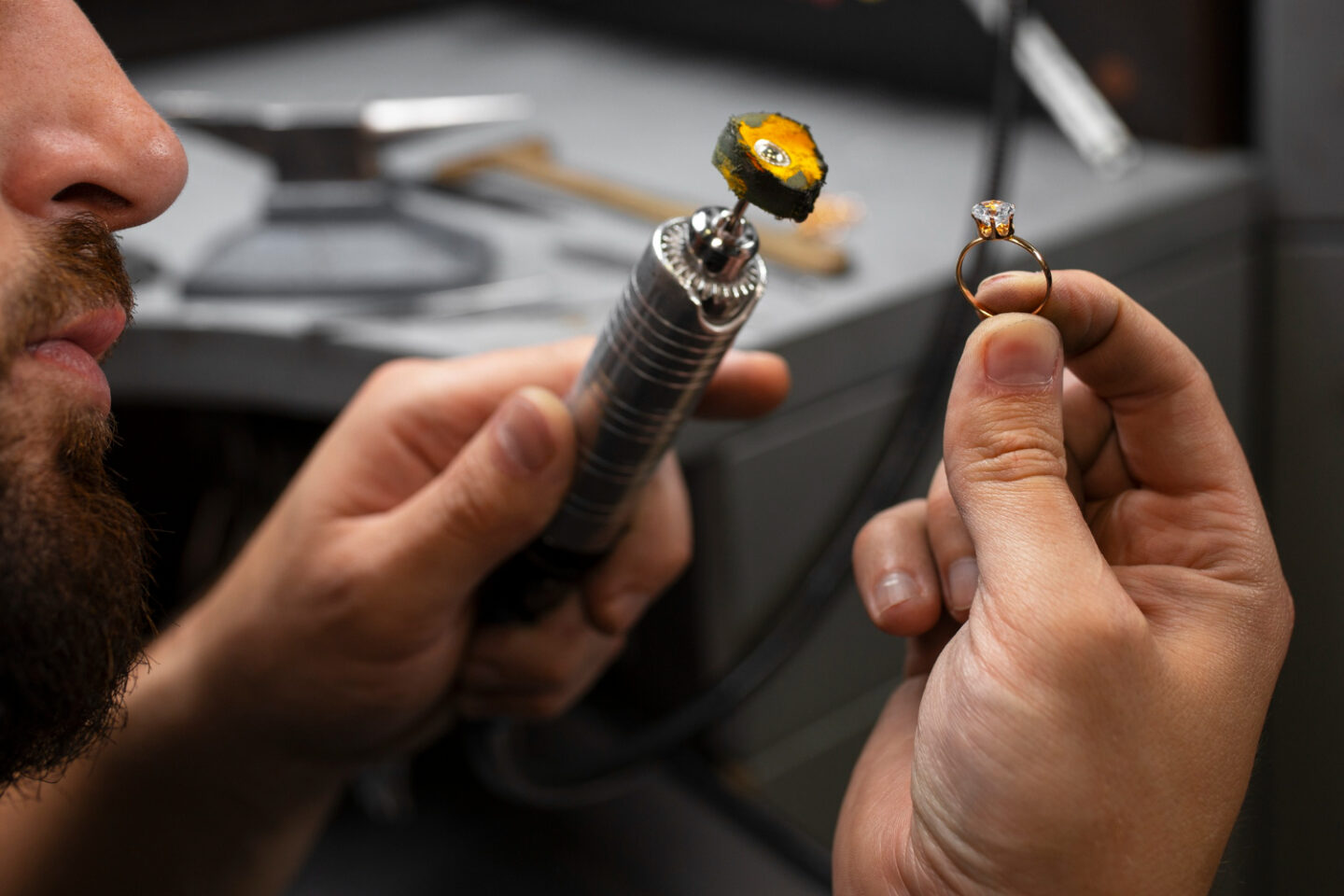 Bespoke Jewellery Is The Perfect Gift