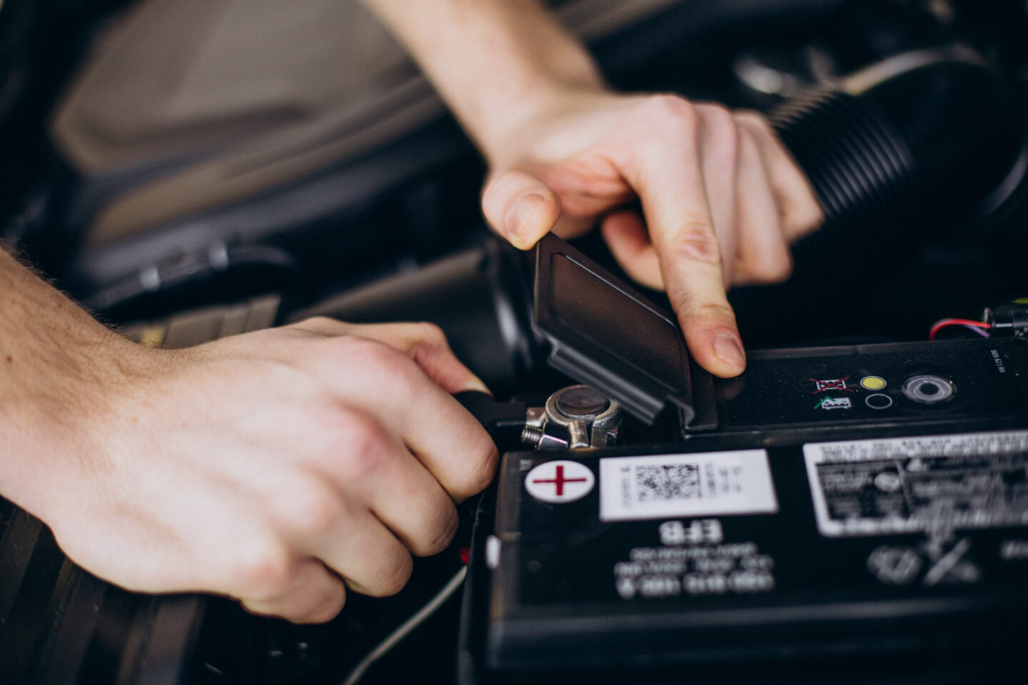 How Car Batteries Fuel Your Vehicle's Functionality