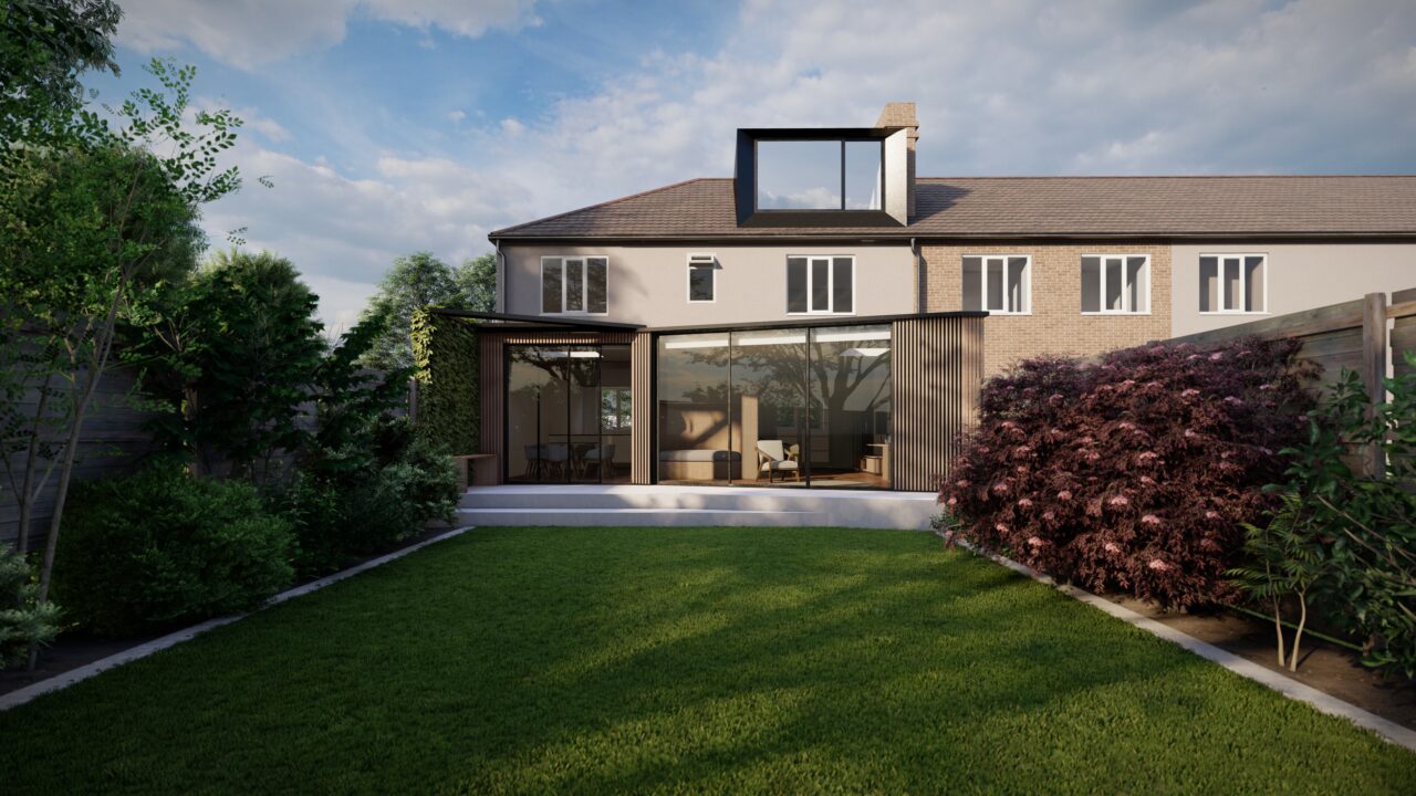 Tips for Hiring the Best New Build Contractors in London