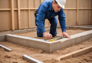 Professional Foundation Inspection
