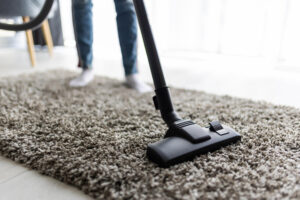 Keeping Your Carpets Spotless and Fresh
