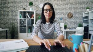 Balancing Time Management with Relaxation
