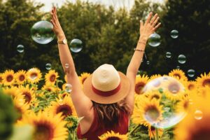 Changes And Habits That Limit Stress And Promote A Calmer Attitude