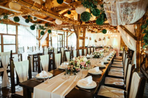 Discover how rental services can simplify planning a destination wedding in Chicago, transforming any space into a fairytale venue.