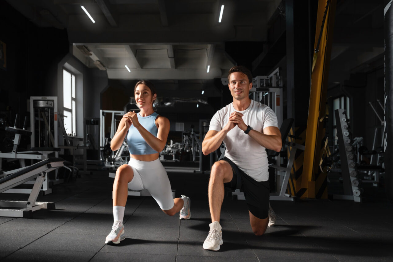 essential gym clothes