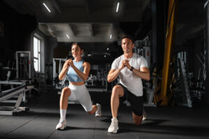 essential gym clothes
