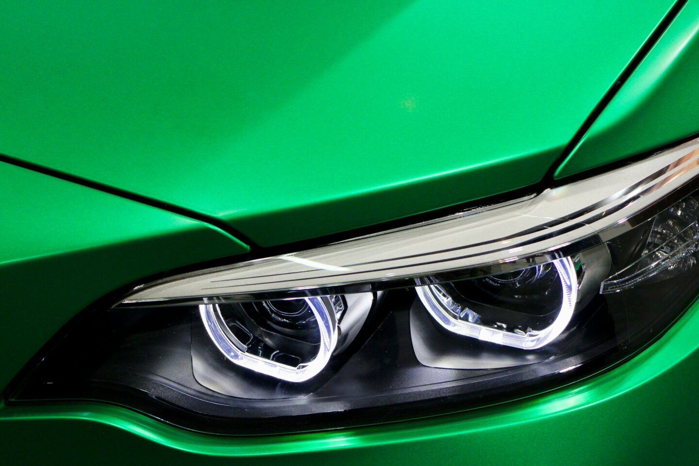 Getting a car loan with bad credit