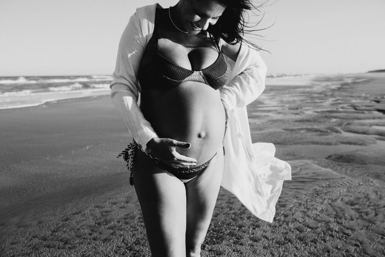 Maternity Photoshoot Inspiration