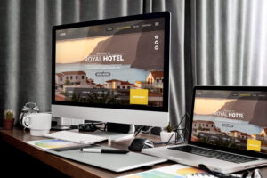Leveraging The True Potential Of Your Website