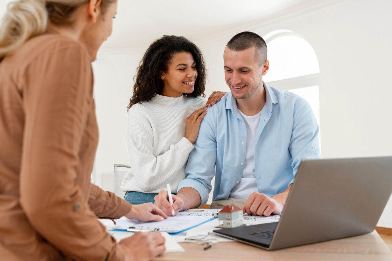Understanding the Process Behind Your Property Purchase