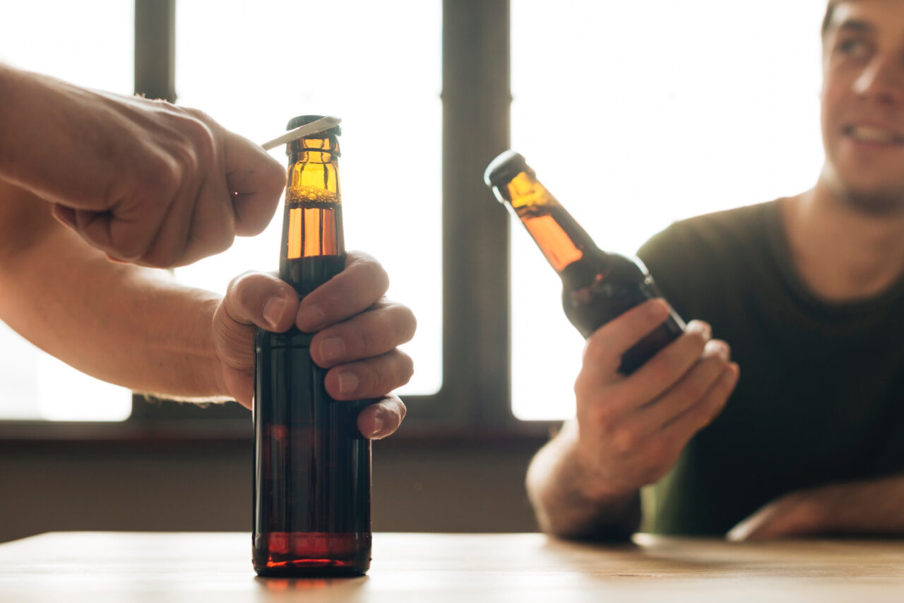 Overcoming Alcohol Dependence