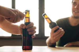 Overcoming Alcohol Dependence