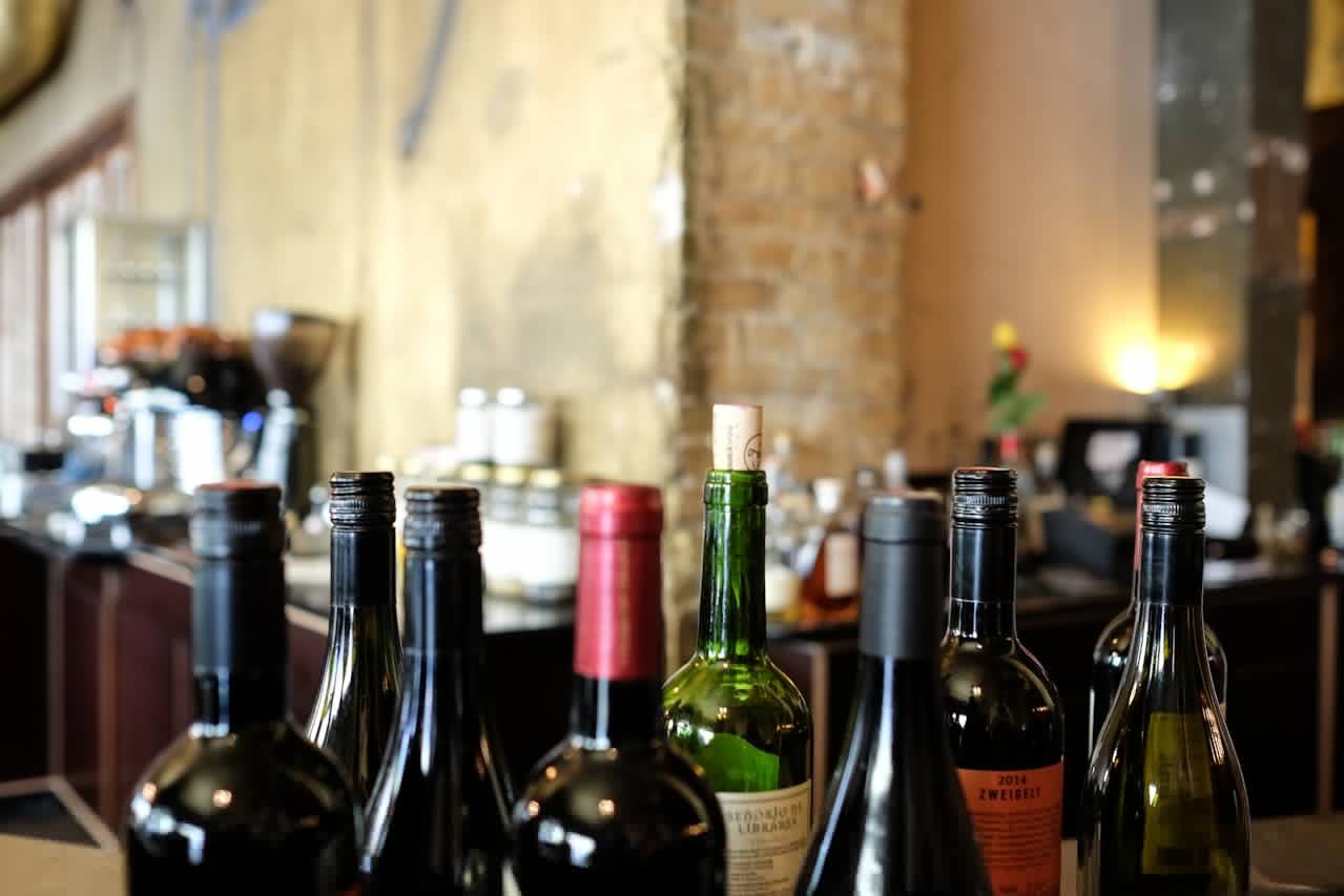 The Art of Choosing the Perfect Cork for Your Wine Bottle