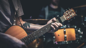 Exploring Different Types of Musical Instruments and Their Uses