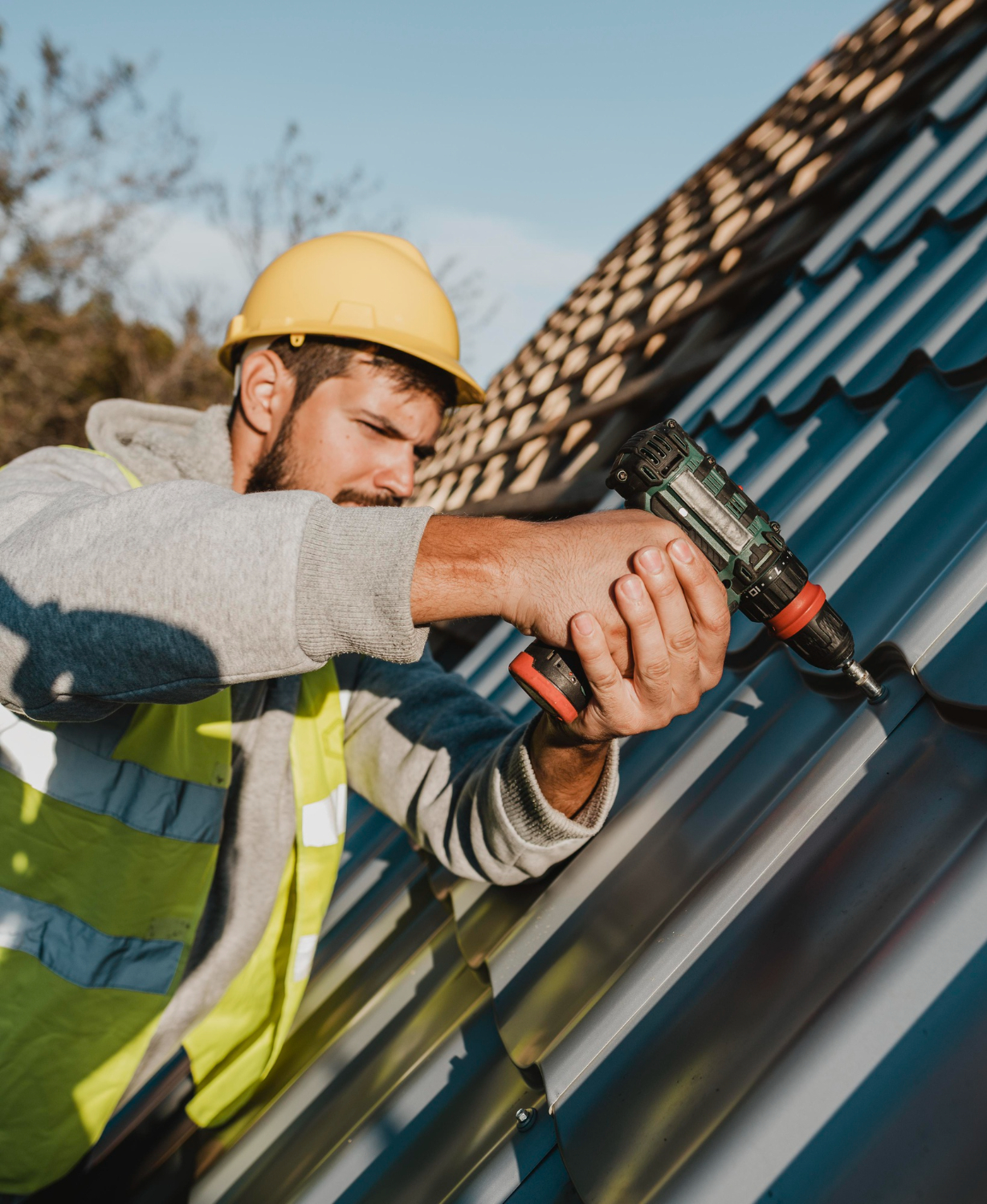 How to Extend the Lifespan of Your Roof