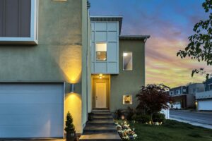 Garage Security 101: Protecting Your Home’s Vulnerable Entry Point
