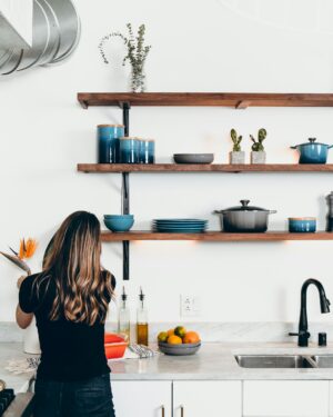Home Organization Hacks
