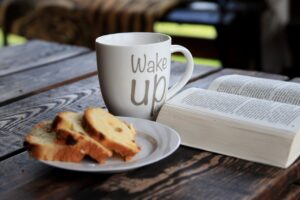recharge on a Sunday