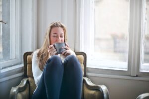 How to Stay Energized and Calm Throughout the Day