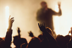 How a secondary ticket marketplace can make attending a sold-out event possible