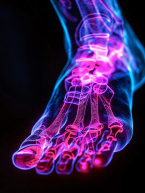 3D Podiatry Is Changing Foot Care