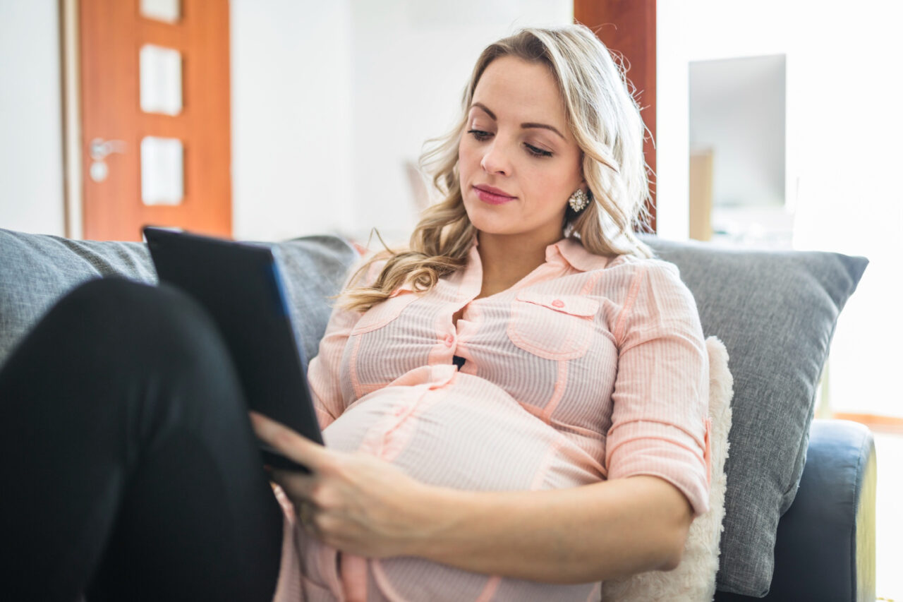 Consider Cord Blood Banking