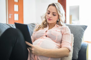 Consider Cord Blood Banking