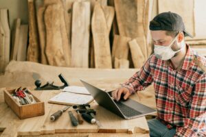 Creating the Perfect Garden Workshop