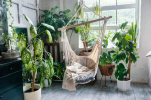 How to Design Your House into a Natural Haven