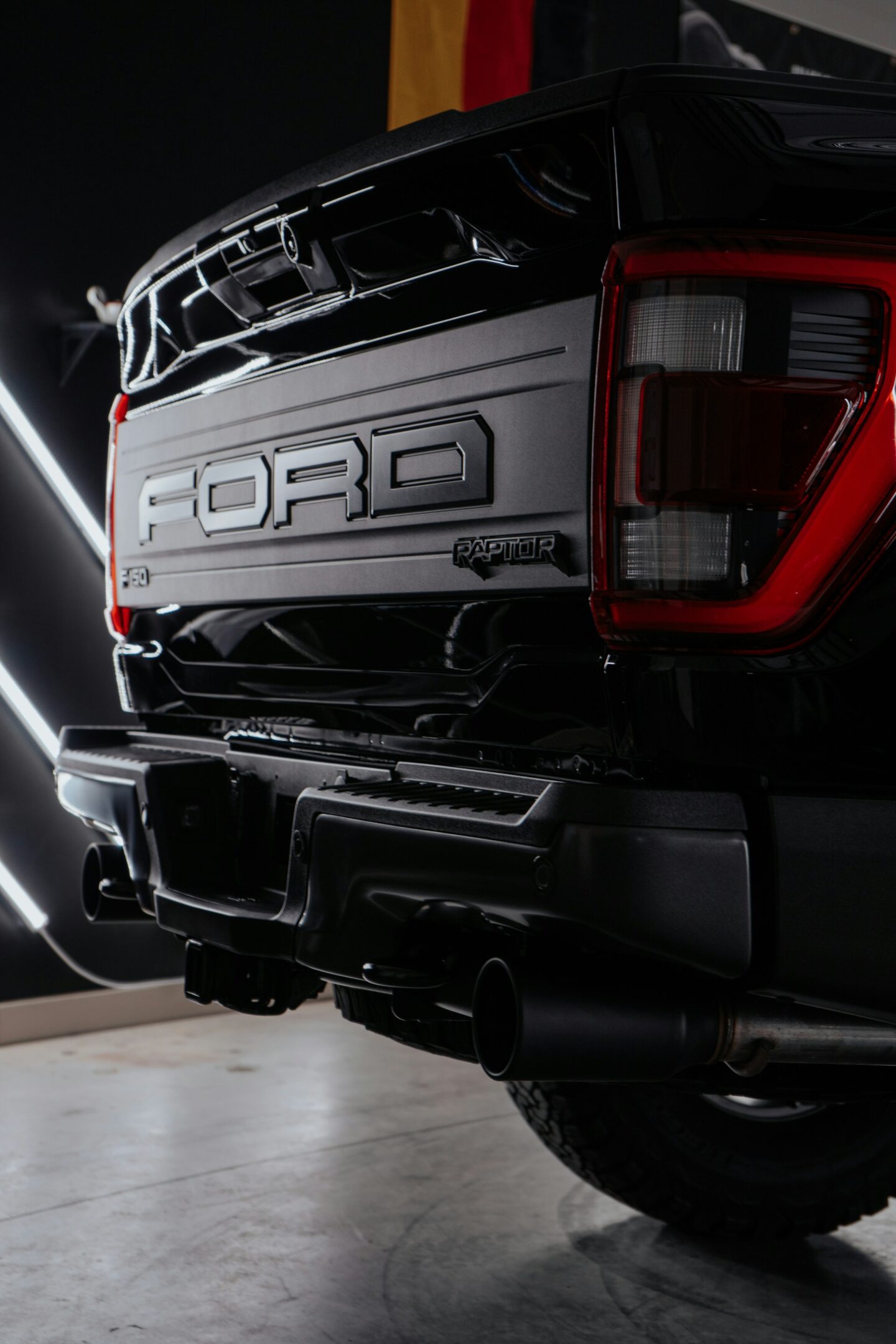 Ford F-150 Series: A Comprehensive Overview