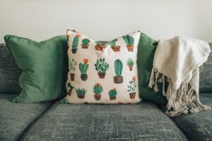 Introducing Prints In Your Property