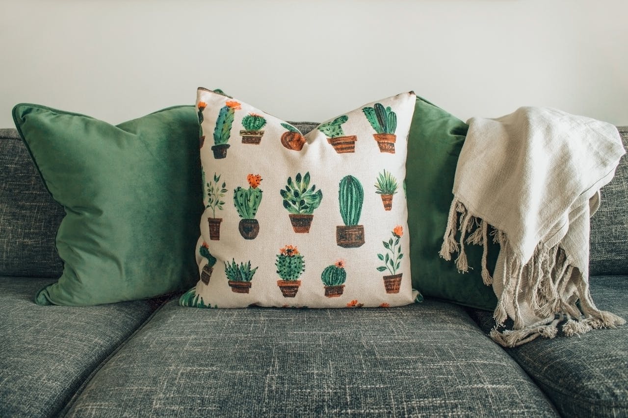 Introducing Prints In Your Property